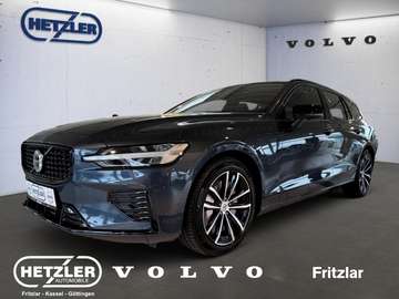 Kombi Plus Dark Recharge Plug-In Hybrid AWD T6 Twi