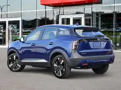 Nissan Kicks 2026