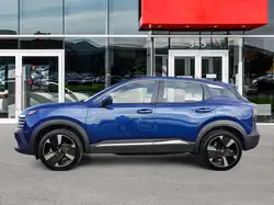 Nissan Kicks 2026