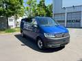 Volkswagen T6 Transporter lang  DSG*LED*Navi*StandHz*Klima* Bleu - thumbnail 3