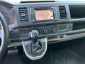 Volkswagen T6 Transporter lang  DSG*LED*Navi*StandHz*Klima* Bleu - thumbnail 13
