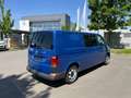 Volkswagen T6 Transporter lang  DSG*LED*Navi*StandHz*Klima* Bleu - thumbnail 5