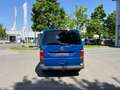 Volkswagen T6 Transporter lang  DSG*LED*Navi*StandHz*Klima* Bleu - thumbnail 6