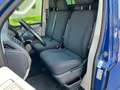 Volkswagen T6 Transporter lang  DSG*LED*Navi*StandHz*Klima* Bleu - thumbnail 12