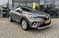 Renault Captur TCe 90Pk Intens | Navigatie | achteruitrijcamera | Gris - thumbnail 3