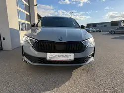 Skoda Octavia Sportline TDI DSG - fotografija vozila