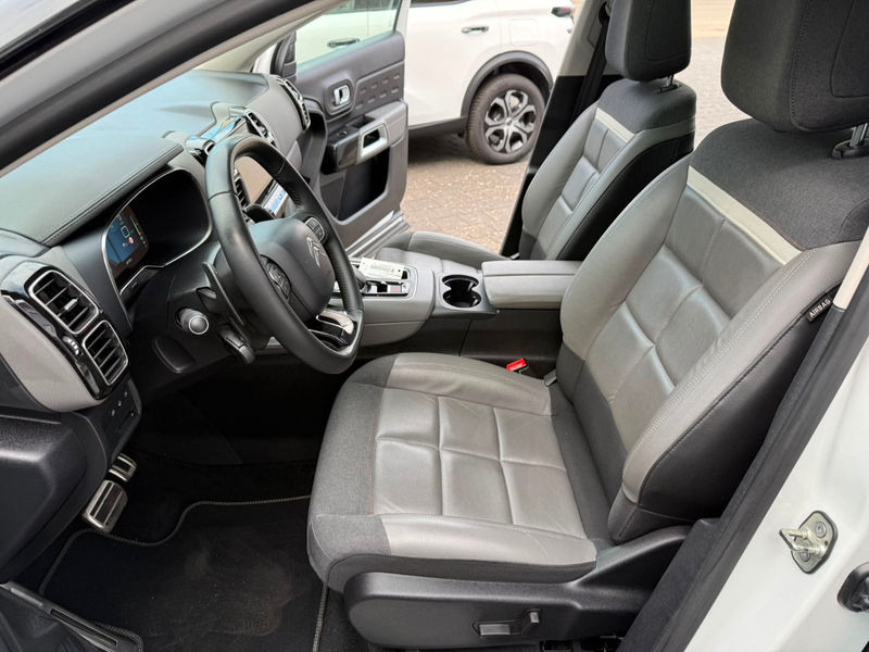 Citroen C5 Aircross Shine Pack Hybrid *Panoramadach* — photo 10