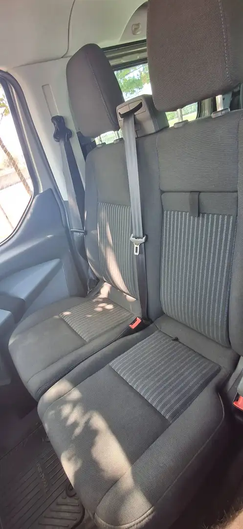 Ford Customline Transit Custom Variobus L1 Gold - 2