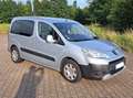 Peugeot Partner Partner Tepee Diesel mit Rollstuhlrampe /Extrasitz Grau - thumbnail 2