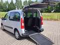 Peugeot Partner Partner Tepee Diesel mit Rollstuhlrampe /Extrasitz Grau - thumbnail 10
