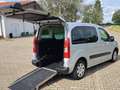 Peugeot Partner Partner Tepee Diesel mit Rollstuhlrampe /Extrasitz Grau - thumbnail 9