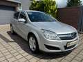 Opel Astra 1.8 Automatik geringe Laufleistung Silber - thumbnail 3