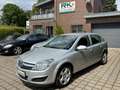 Opel Astra 1.8 Automatik geringe Laufleistung Silber - thumbnail 1