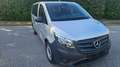 Mercedes-Benz Vito CDI Pro 4x4 kompakt Automatik Lagerschaden Argent - thumbnail 4