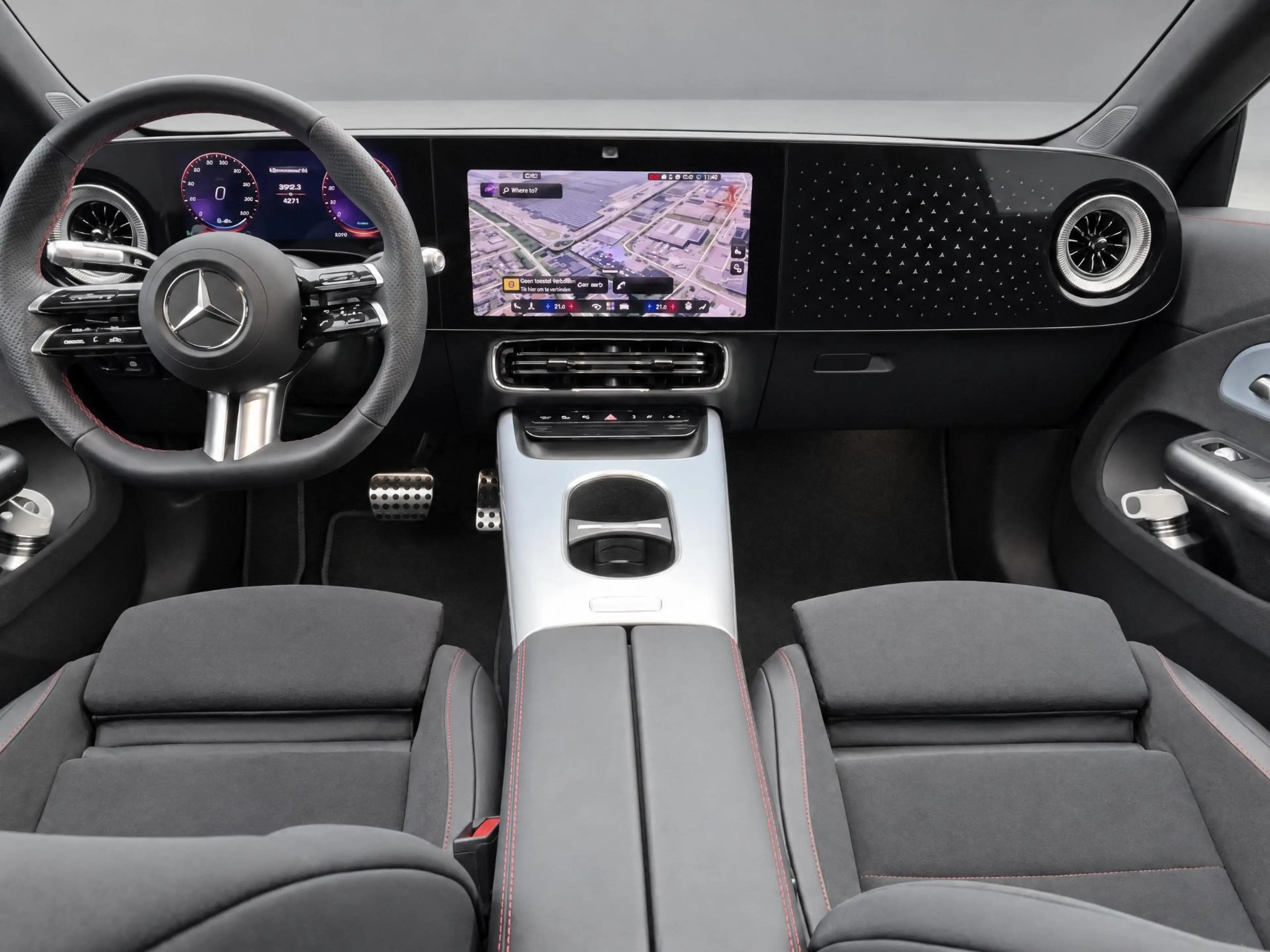 Mercedes-Benz CLA 250 250+ Launch Edition AMG | Trekhaak | 19 inch | — photo 5