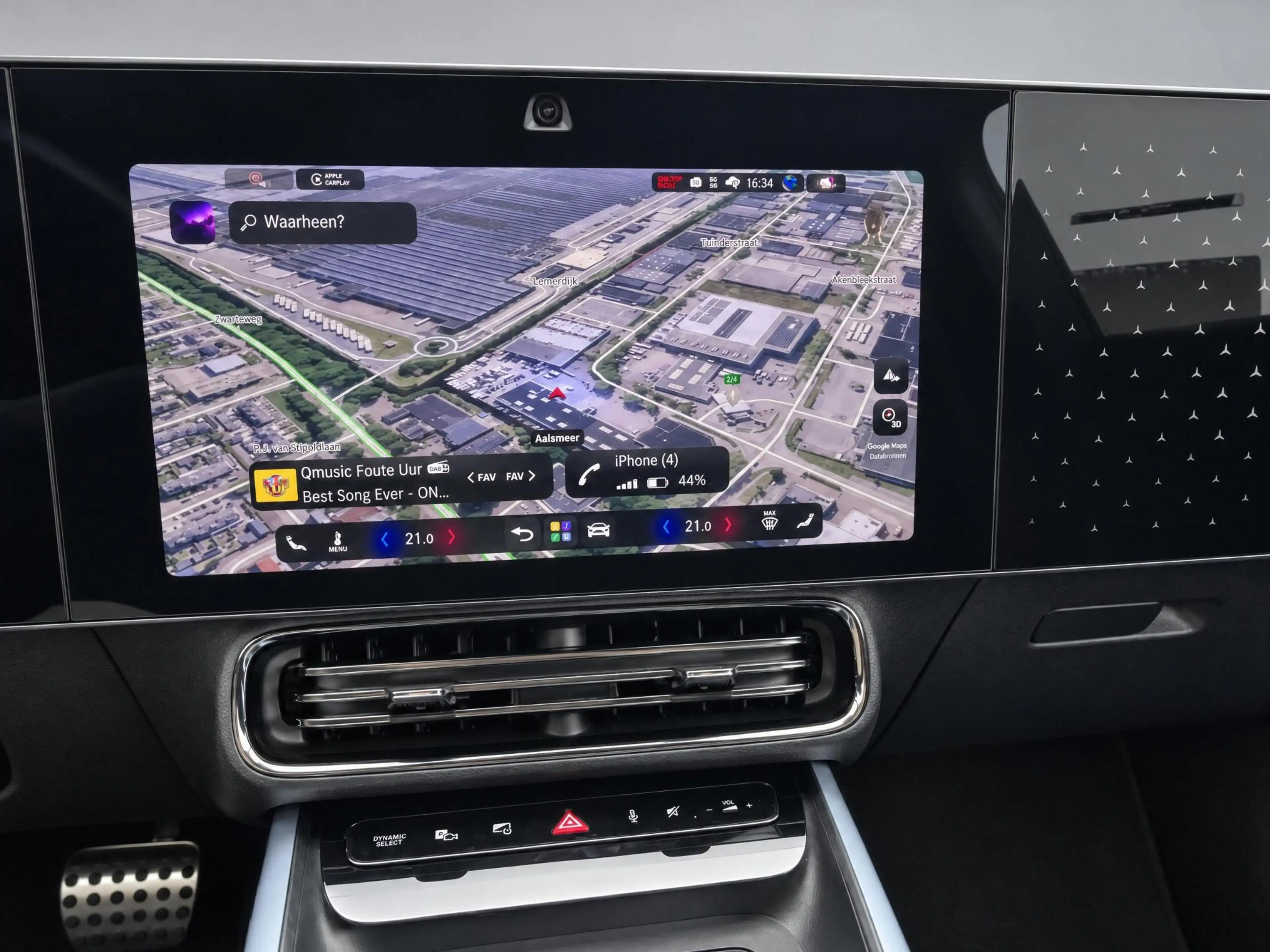 Mercedes-Benz CLA 250 250+ Launch Edition AMG | Trekhaak | 19 inch | — photo 10