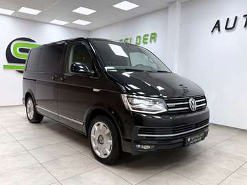 T6 2.0 TDI Multivan Highline 4Motion / LED / ACC