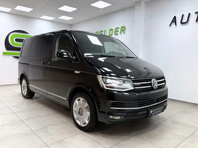 Volkswagen T6 Multivan