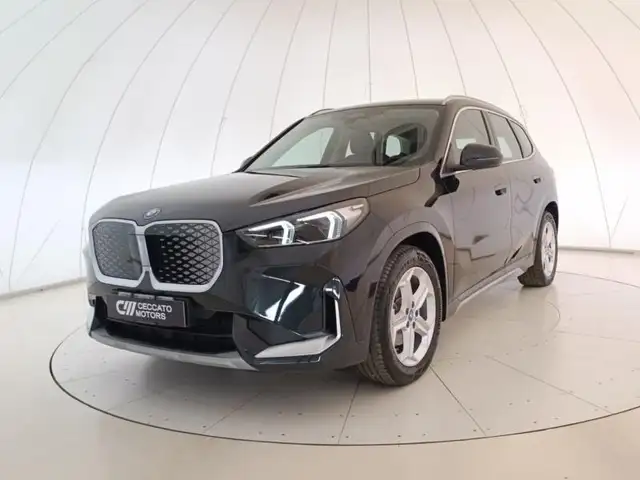 BMW iX1 iX1 edrive 20 X-Line