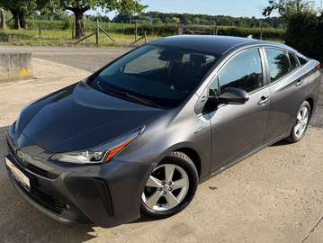 Prius PHEV 1.8i VVT-i Business 5pl. CVT(EU6.2)