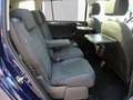 Volkswagen Touran Highline 1.5 TSI 7Sitze*Stand*Massage* Kék - thumbnail 16