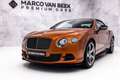 Bentley Continental GTC 6.0 W12 Speed | Carbonpakket | Facelift | Naim | M Naranja - thumbnail 12