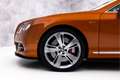 Bentley Continental GTC 6.0 W12 Speed | Carbonpakket | Facelift | Naim | M Naranja - thumbnail 8