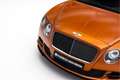 Bentley Continental GTC 6.0 W12 Speed | Carbonpakket | Facelift | Naim | M Naranja - thumbnail 13