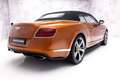 Bentley Continental GTC 6.0 W12 Speed | Carbonpakket | Facelift | Naim | M Naranja - thumbnail 4