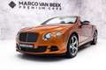 Bentley Continental GTC 6.0 W12 Speed | Carbonpakket | Facelift | Naim | M Naranja - thumbnail 11