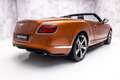 Bentley Continental GTC 6.0 W12 Speed | Carbonpakket | Facelift | Naim | M Naranja - thumbnail 3