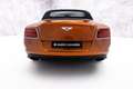 Bentley Continental GTC 6.0 W12 Speed | Carbonpakket | Facelift | Naim | M Naranja - thumbnail 15