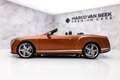 Bentley Continental GTC 6.0 W12 Speed | Carbonpakket | Facelift | Naim | M Naranja - thumbnail 9