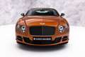 Bentley Continental GTC 6.0 W12 Speed | Carbonpakket | Facelift | Naim | M Naranja - thumbnail 7
