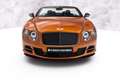 Bentley Continental GTC 6.0 W12 Speed | Carbonpakket | Facelift | Naim | M Naranja - thumbnail 6