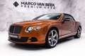 Bentley Continental GTC 6.0 W12 Speed | Carbonpakket | Facelift | Naim | M Naranja - thumbnail 2