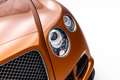 Bentley Continental GTC 6.0 W12 Speed | Carbonpakket | Facelift | Naim | M Naranja - thumbnail 20