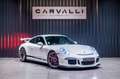 Porsche 911 3.8i GT3 PDK Wit - thumbnail 3