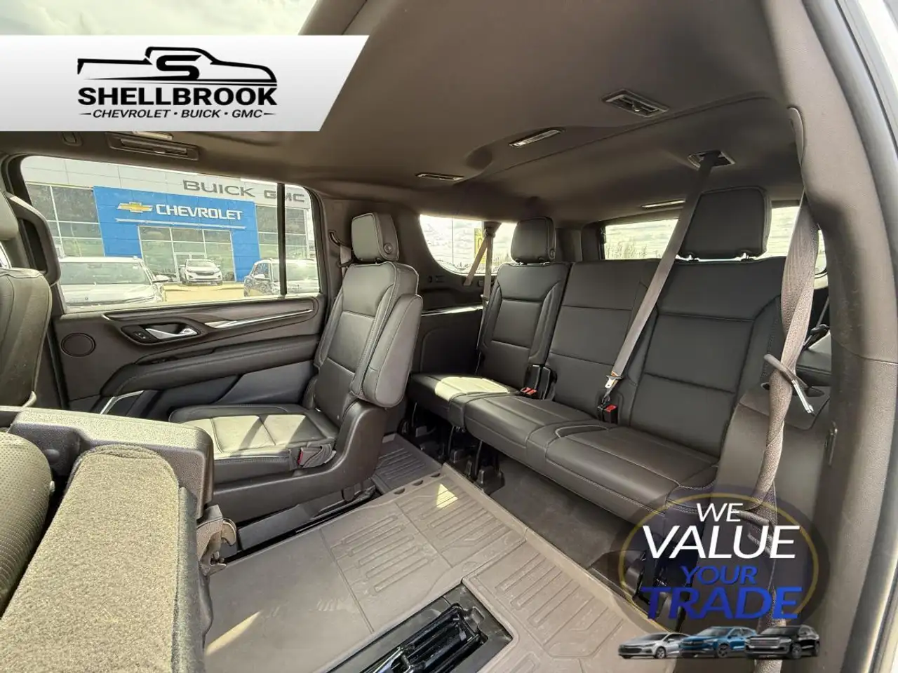 GMC Yukon снимка GMC Yukon