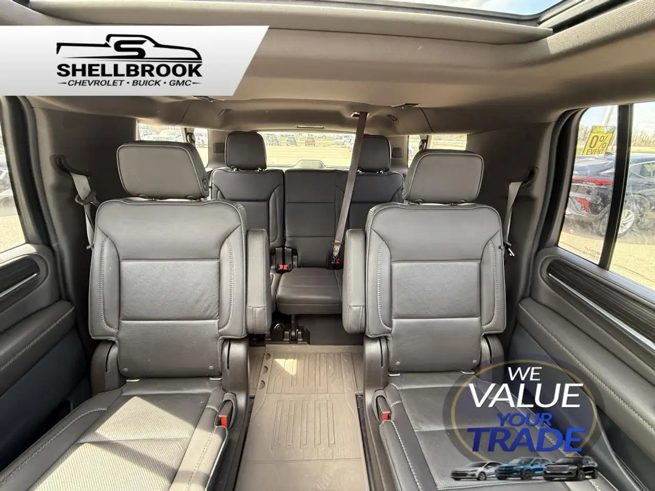 GMC Yukon снимка GMC Yukon