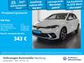Volkswagen Polo 1.0 TSI DSG R-Line AppConnect Rückfarkamera Weiß - thumbnail 1