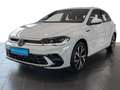 Volkswagen Polo 1.0 TSI DSG R-Line AppConnect Rückfarkamera Weiß - thumbnail 2