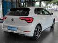 Volkswagen Polo 1.0 TSI DSG R-Line AppConnect Rückfarkamera Weiß - thumbnail 6