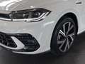 Volkswagen Polo 1.0 TSI DSG R-Line AppConnect Rückfarkamera Weiß - thumbnail 8