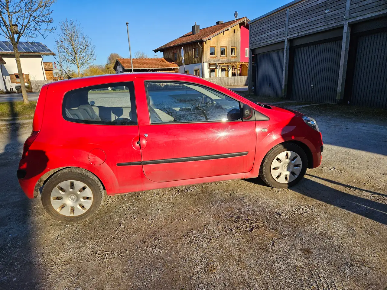 Renault Twingo