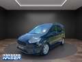 Ford Tourneo Courier Titanium 1.5 TDCi EU6d-T Zwart - thumbnail 1