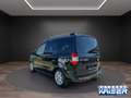 Ford Tourneo Courier Titanium 1.5 TDCi EU6d-T Zwart - thumbnail 3