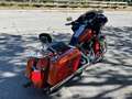 Harley-Davidson Road Glide Custom Portocaliu - thumbnail 3