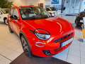 Fiat 600 Elektro La Prima 54 kWh Orange - thumbnail 7
