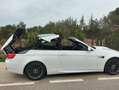 BMW M3 Cabrio DKG Wit - thumbnail 8